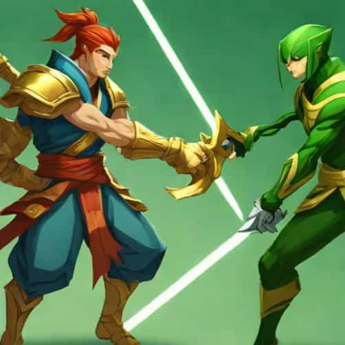 Yasuo Vs Cassiopeia Reddit
