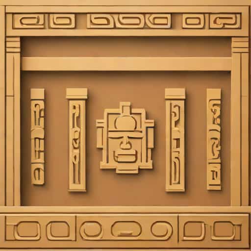 Yaxchilan Lintel 16