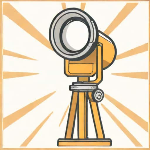 Yd 899t Searchlight