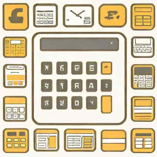 Yearly Pay Calculator