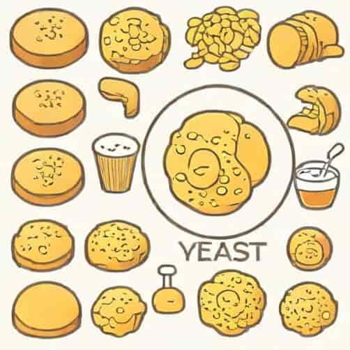 Yeast Is Saprophyte Or Not