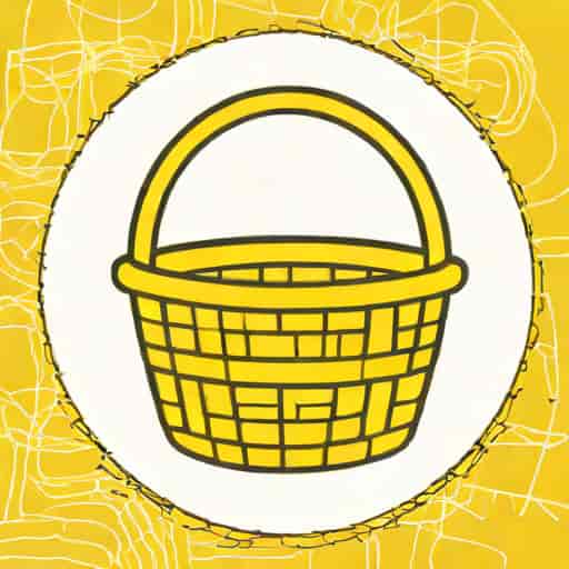 Yellow Basket Menifee