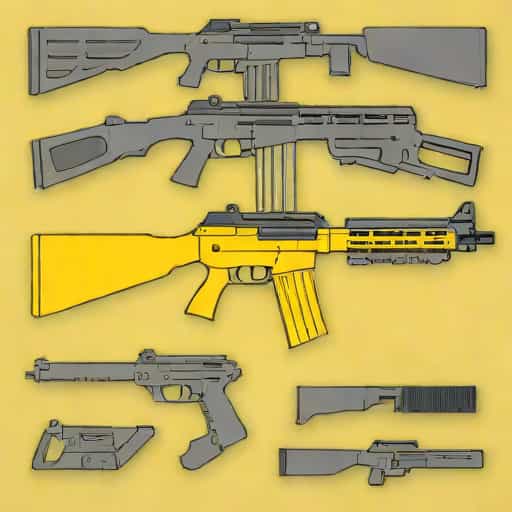 Yellow Peril Tactical