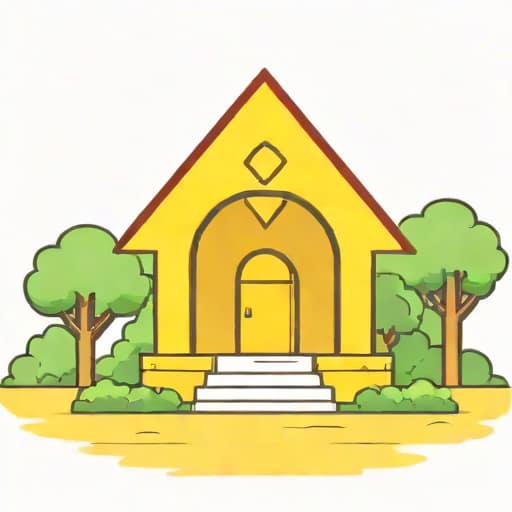Yellow Shrine Location Pokemon Scarlet