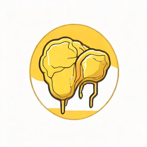 Yellow Skin With Liver Cirrhosis