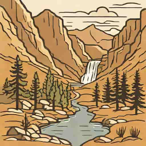 Yellowstone Park Mountainside Koa Journey Reviews
