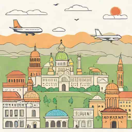 Yerevan Volgograd Flights