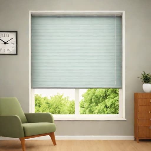 Yewdale Defiant Roller Blind