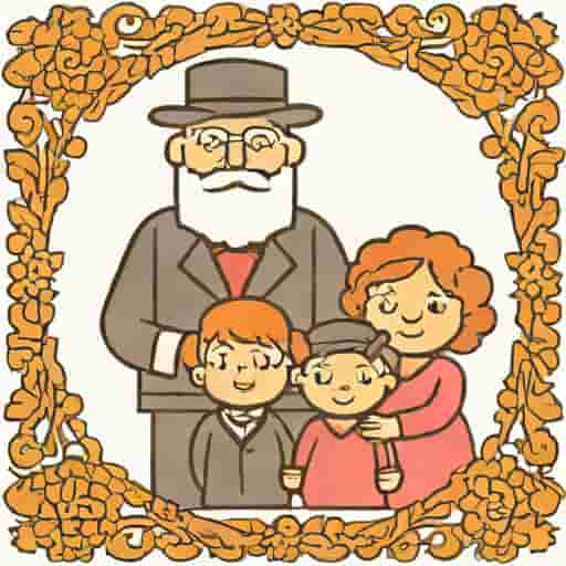 Yiddish For Grandma And Grandpa