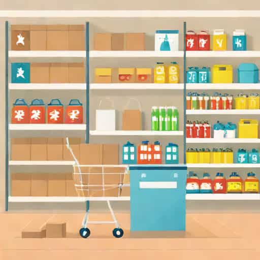 Yilo Superstore Arcadia