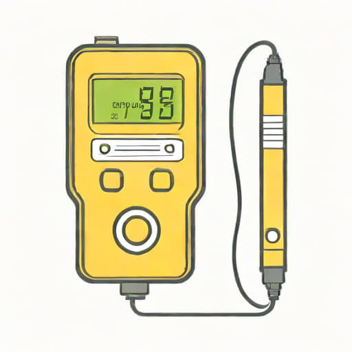 Yinmik Ph Meter Calibration Instructions