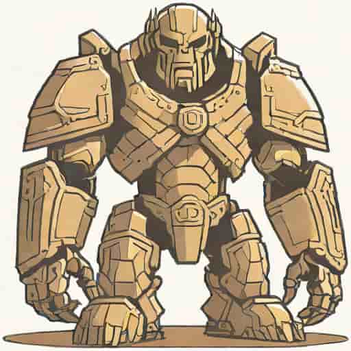 Ymir Founding Titan