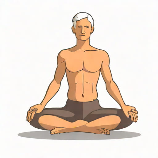 Yoga For Prostate Problems Over 50s