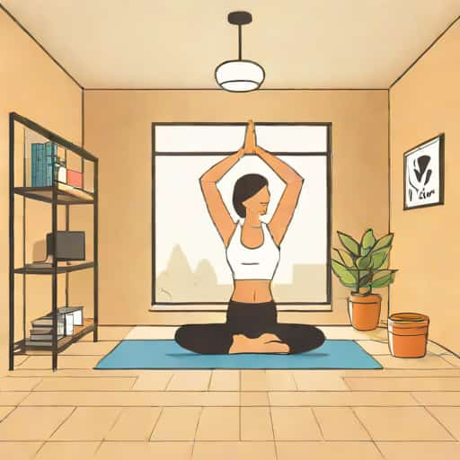 Yoga Studio Rozelle