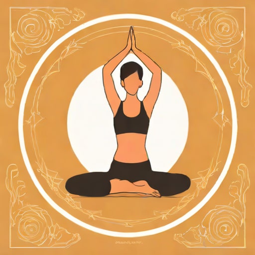 Yoga With Adriene Flow Day 6