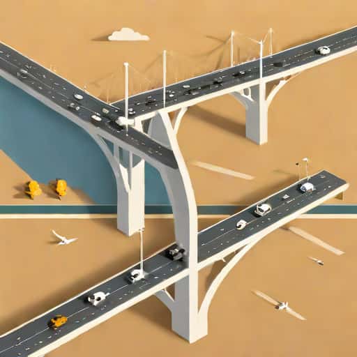 Yola Flyover Bridge