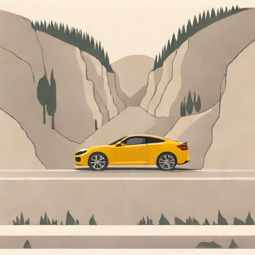 York Auto 250 Basaltic Road