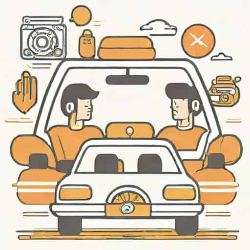 York Carpool Listening Answers