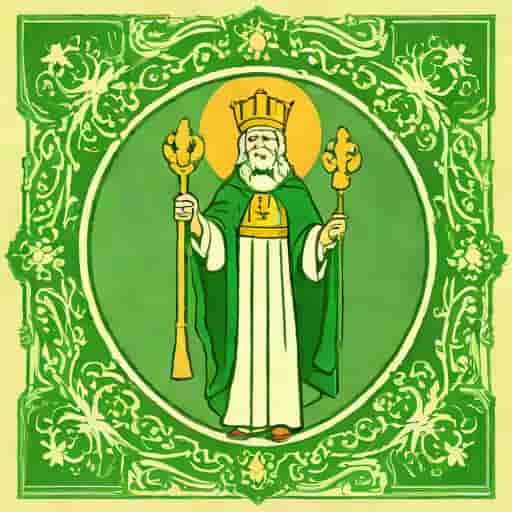 York Catholic Greensleeves