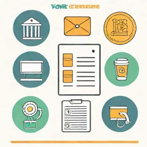 York College Gpa Requirements