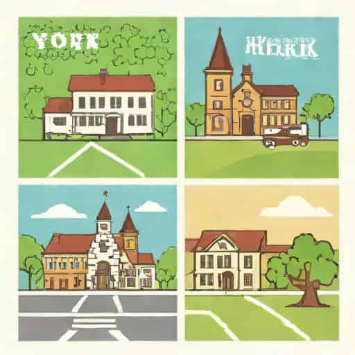 York Pa To Hershey Pa