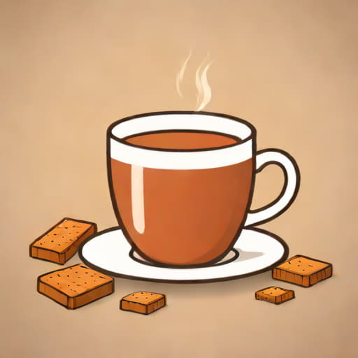Yorkshire Tea Malty Biscuit Brew Gluten Free