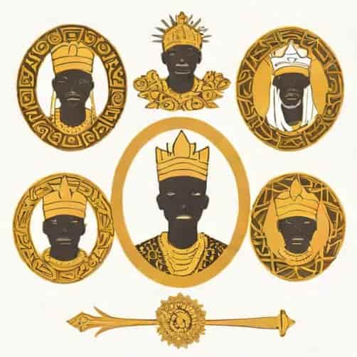 Yoruba Honorary Chieftaincy Titles