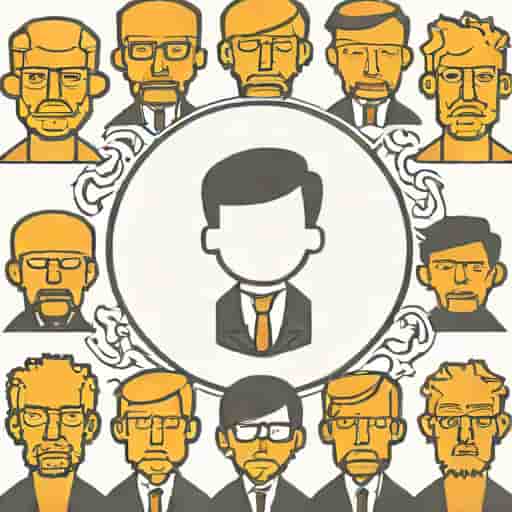 You Are Surrounded By Psychopaths