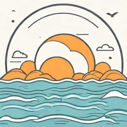 You Got Riptide In Mind