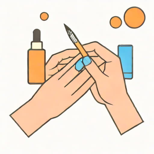 You Have Boyfriend Nail Salon