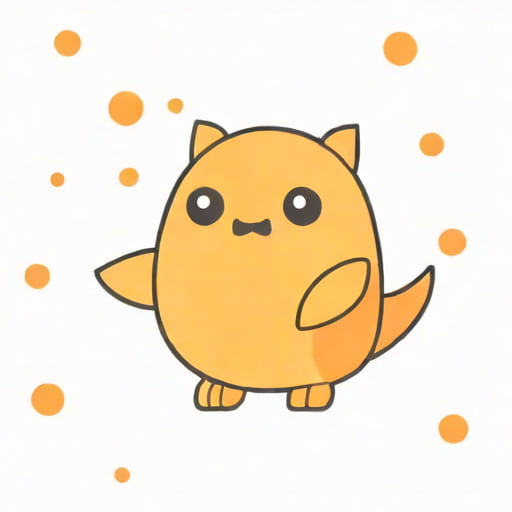 You My Little Boo Thing