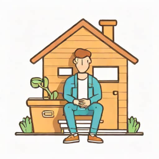 Young Adult Householder Meaning