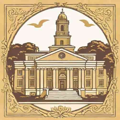 Young Harris College Division