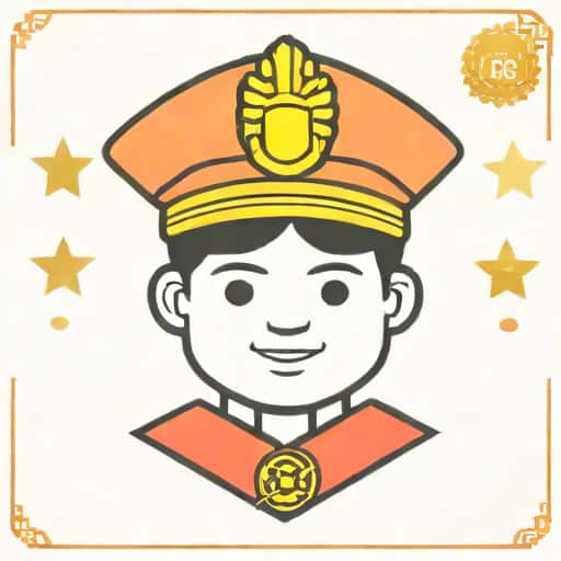 Youngest Honorary Chief