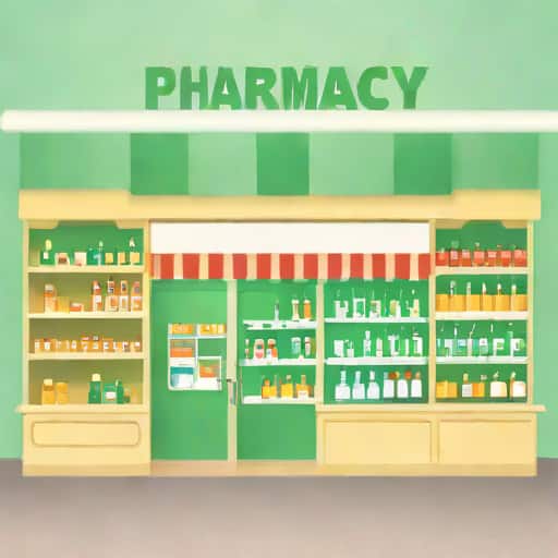 Youngs Pharmacy Rozelle