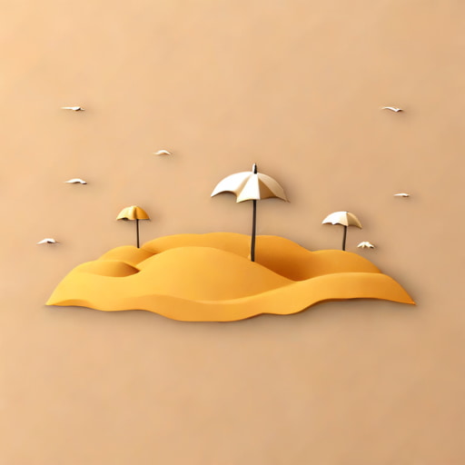 Your Descendants Will Be As Numerous As The Sand