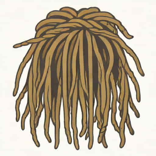 Your Dreads If You Scroll