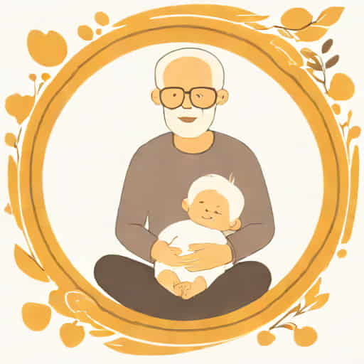 Your First Grandchild