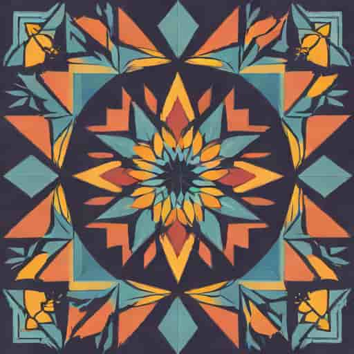 Your Love Is Like A Kaleidoscope