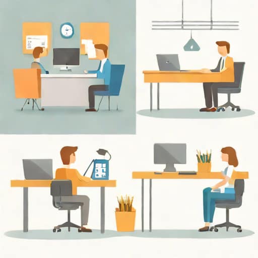 Youth Employment Agency