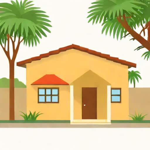 Youth House Akpakpava Benin City