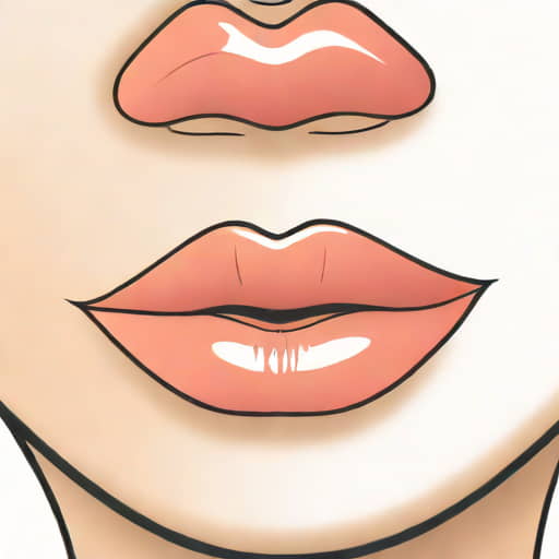 Youthful Lip Replenishment
