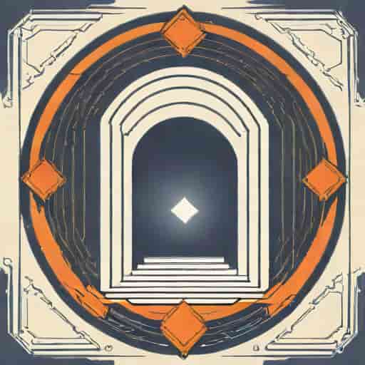 Youtube Astral Doorway