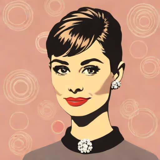 Youtube Audrey Hepburn