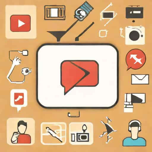 Youtube Claudio Monteverdi