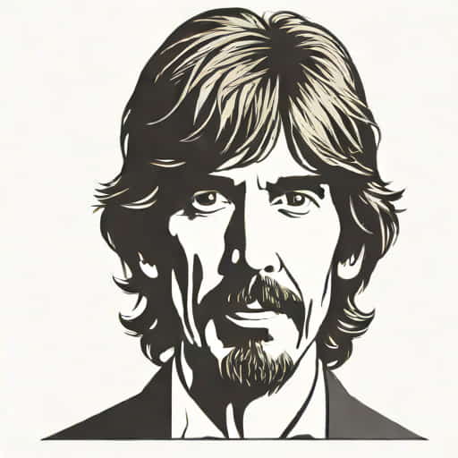 Youtube George Harrison