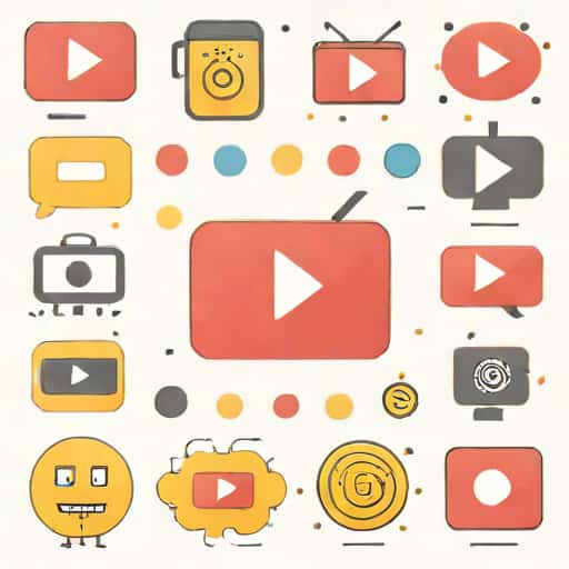 Youtube Happy Dotting Company