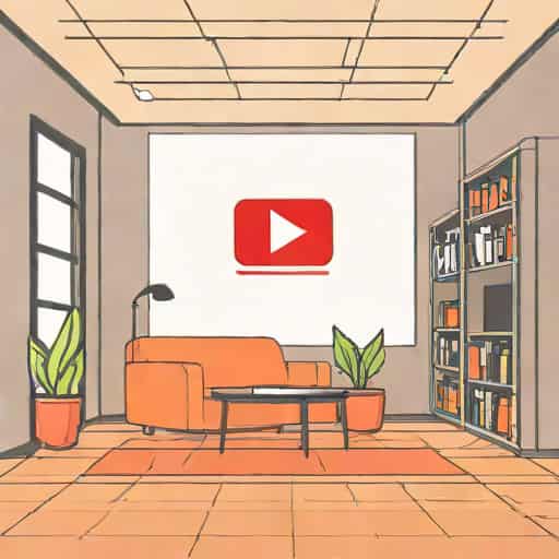 Youtube Indoor Recess