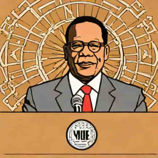 Youtube Louis Farrakhan Latest Speech