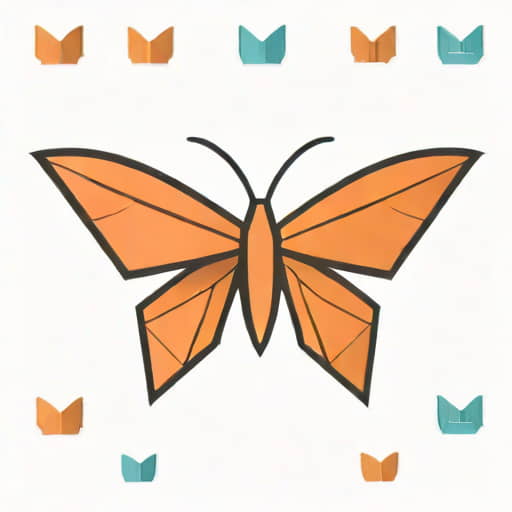 Youtube Origami Butterfly